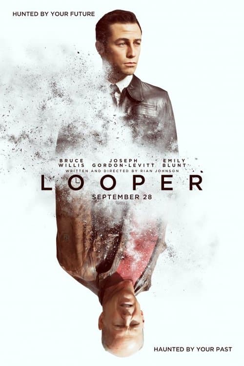 Looper poster